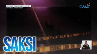 18-anyos na lalaki, patay sa pamamaril; 15-anyos na suspek, sumuko | Saksi