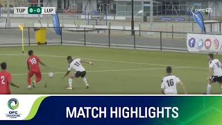 OCLQ 2020  |  TUPAPA MARAERENGA v LUPE OLE SOAGA Highlights