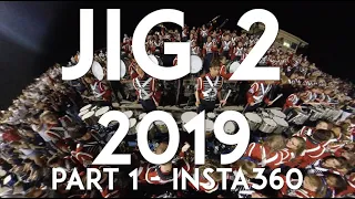 JIG 2 - 2019  Part 1 - Insta360