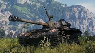 T-34-3 Dark Matter 10 Kills 7,1 K Damage World of Tanks