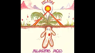 Alrune Rod (Hej Du 1971) Denmark Heavy Psych Space Rock full album (HQ)