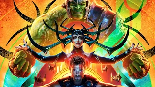 The Revolution Has Begun | Thor Ragnarok Soundtrack