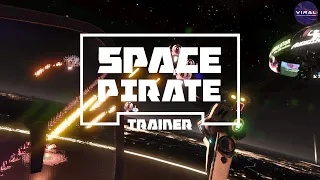 Space Pirate Trainer - Top 10 Secrets & Tricks