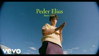 Peder Elias - Better Alone