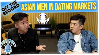 Off The Record: Dating & Relationship Advice from Jimmy Zhang (Pt. 1)