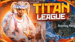 Жестко напрокало | TITAN LEAGUE | IVANESKA NEOZ NAWT PREPOD | HYDRA TEAMSPEAK