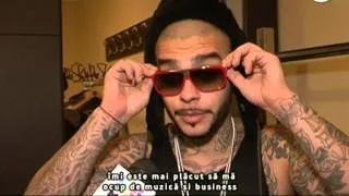 Timati din nou la Chisinau MUZTV Moldova PRO-NEWS