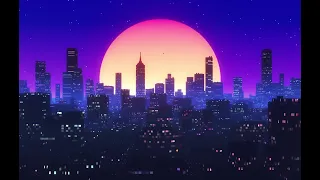 【synthwave】Invasion 1980