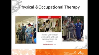 ECMO – Strategies and Management for the Interdisciplinary and Multispecialty Team