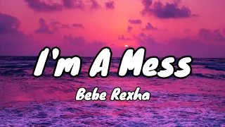 Bebe Rexha - I'm A Mess (Matway Remix)Best Remix 2024