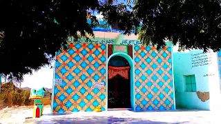 Sassi Punnu Shrine | Lasbela | Balochistan | Pakistan | Naeem Ahmed
