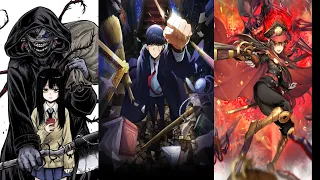 Anime Badass Moments | TikToklation | Part #125 (With Anime AndSog Names)#badassanimemomea#animeedit