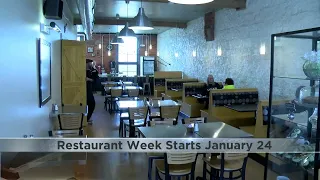 Rockford Region Restaurant Week announced