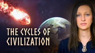 World Ages and THE END of Civilization - Ragnarok, Kali Yuga, the Hopi, End Times