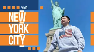 НЬЮ-ЙОРК, туристический маршрут, советы, достопримечательности
