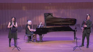 Beethoven: Piano Trio in B-flat major, Op. 11 'Gassenhauer'