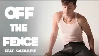 Charlie Puth - Off The Fence (feat. salem ilese) [1.0]