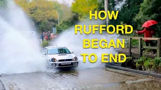 Rufford Ford When it began to end - Fails and Wins 40