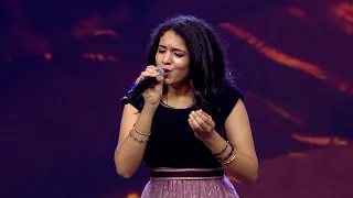 Oh Priya Priya Song by #Vaishnavi  😍 | Super singer 10 | Episode Preview | 21 April