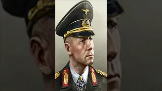 Hearts of Iron 4 - German Commanders: Erwin Rommel (The Desert Fox)