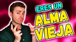 🌟 10 SEÑALES que indican que eres un ALMA VIEJA y te has REENCARNADO muchas veces