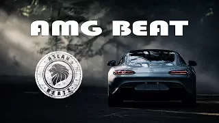 AMG - Hard Beat - AslanBeatz