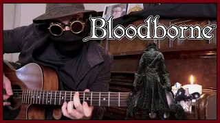 Bloodborne - 'Ludwig, the Holy Blade' Acoustic Cover