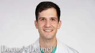 The Circle of Life with an Anesthesiologist ft. Max Feinstein | Doctor's Debrief | ND MD