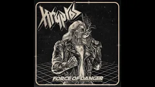 Kryptos  - Force Of Danger (Full Album 2021)