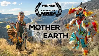 MOTHER EARTH - DIRT DIARIES 2018 -