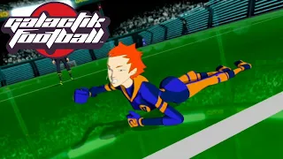 Galactik Football Season 3 Episode 10 | Full Episode HD | Friends and Enemies