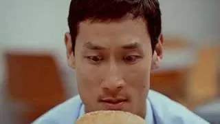 BURGER KING TV COMMERCIAL EAT LIKE SNAKE