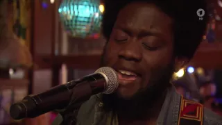 Michael Kiwanuka - Love & Hate (Inas Nacht - aug 27, 2016)