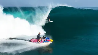 SURFING THE BEST BEACH BREAK IN MEXICO