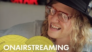 Allen Stone - Sex & Candy | Live at OnAirstreaming