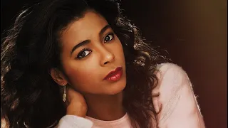 Why was Irene Cara blackballed from the industry?