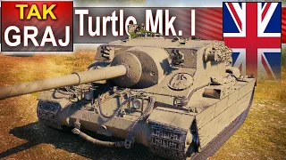 Thurtle - mistrzostwo świata 11 letniego gracza :) World of Tanks