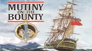 Mutiny On The Bounty | Soundtrack Suite (Bronisław Kaper)
