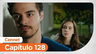 Cennet - Capítulo 128