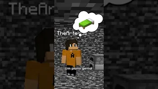 A Prisão de Bedrock Impossível