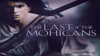 Last of the Mohicans (Synthwave Remix)