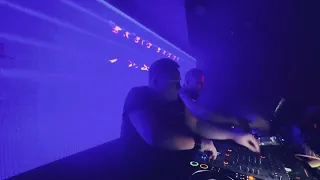 FABIO BROOX & VIOLAHAITI - DJ SET @ MORGEN ANDACHT - 05/05/2024 - KÖLN - 🇩🇪 - CLUB ZIMMERMANS