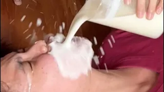 MILK.mp4 | BELLE VILLELA