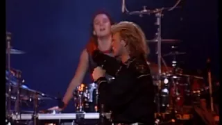 John Farnham - Introducing the Band (High Quality)