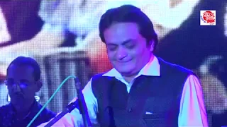 Chura liya hai full Harmonium solo by Sachin Jambhekar