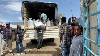 Top UN officials expelled amid Tigray Aid Crisis - Eye on Africa • FRANCE 24 English