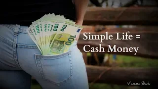 💲💲How I save with my lifestyle 1000$ a year💲💲 - Vanessa Blank - 4 K