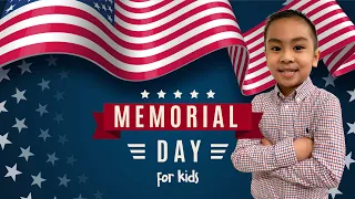 Memorial Day for kids