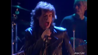 Rolling Stones “It's All Over Now" Totally Stripped Paradiso Amsterdam Holland 1995 Full HD