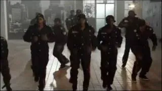 Street Dance 3D (Audition Scene)